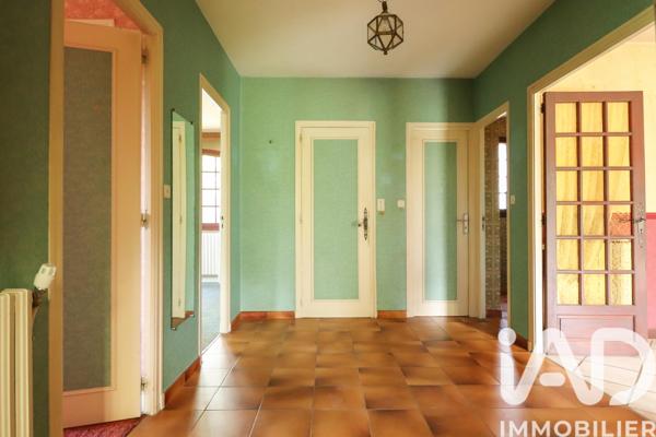 Maison à vendre 5 pièces 132,57 m² Limoges