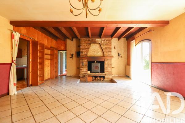 Maison à vendre 5 pièces 132,57 m² Limoges
