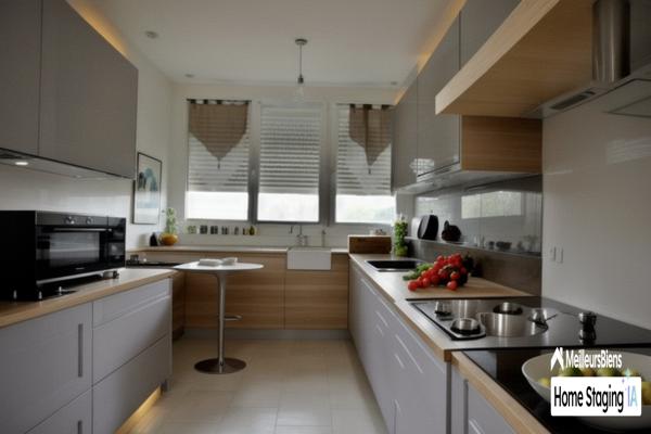 Opportunité à Saisir ! Rentabilité Brute de 9 % dans un Quartier en Pleine Requalification