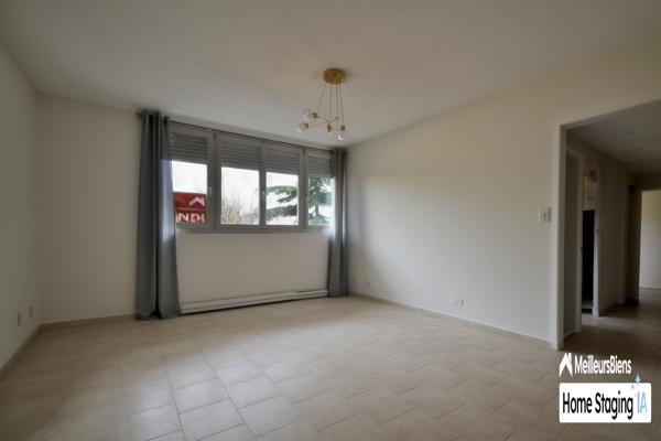 Opportunité à Saisir ! Rentabilité Brute de 9 % dans un Quartier en Pleine Requalification