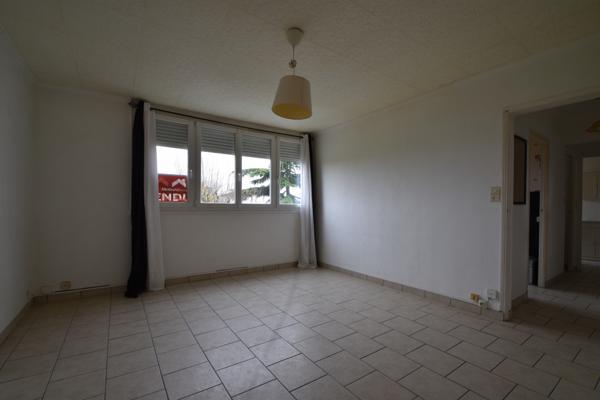 Opportunité à Saisir ! Rentabilité Brute de 9 % dans un Quartier en Pleine Requalification