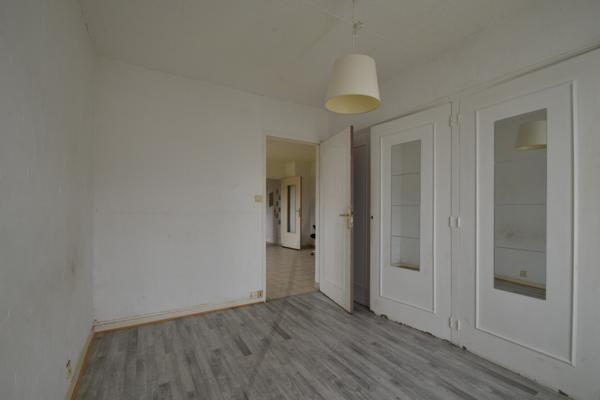 Opportunité à Saisir ! Rentabilité Brute de 9 % dans un Quartier en Pleine Requalification