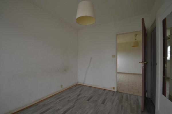 Opportunité à Saisir ! Rentabilité Brute de 9 % dans un Quartier en Pleine Requalification