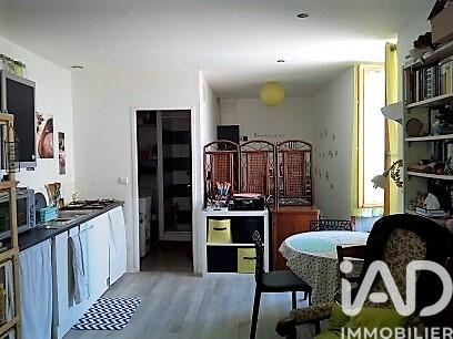 Immeuble à vendre 200 m² Lédenon