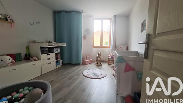 Immeuble à vendre 200 m² Lédenon