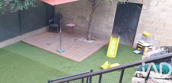 Immeuble à vendre 200 m² Lédenon