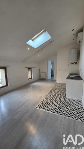 Immeuble à vendre 200 m² Lédenon