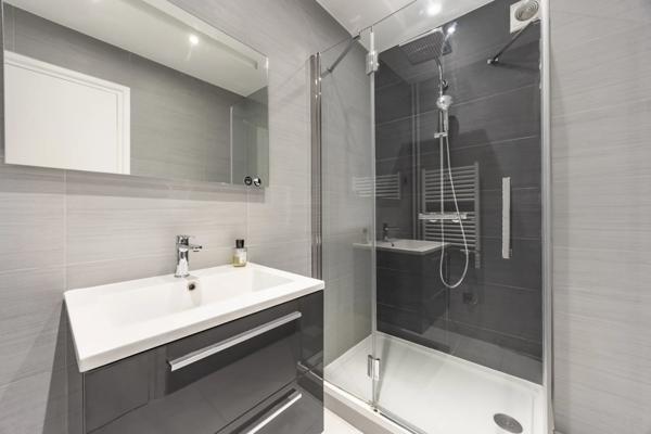 Appartement Paris 17e - NIEL