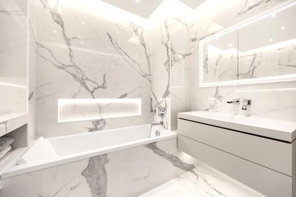 Appartement Paris 17e - NIEL