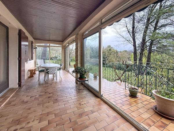 Vente / Maison et grand terrain