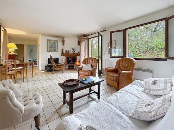 Vente / Maison et grand terrain