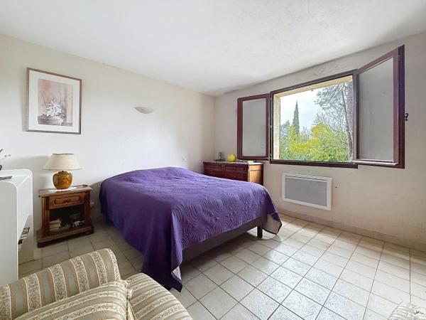 Vente / Maison et grand terrain