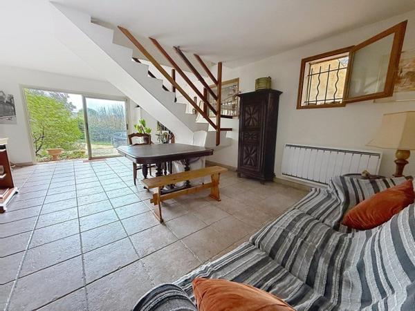 Vente / Maison et grand terrain