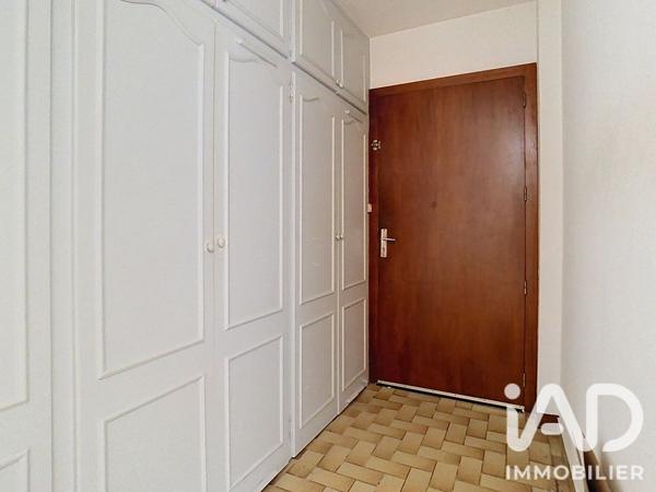 Immeuble à vendre 294 m² Saint-Dié-des-Vosges