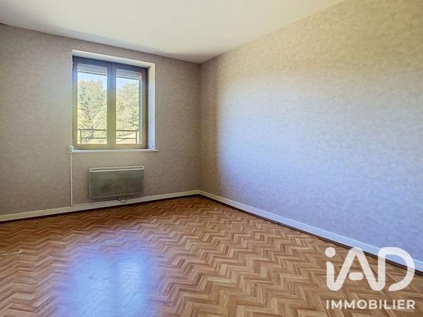 Immeuble à vendre 294 m² Saint-Dié-des-Vosges