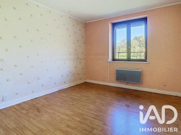 Immeuble à vendre 294 m² Saint-Dié-des-Vosges
