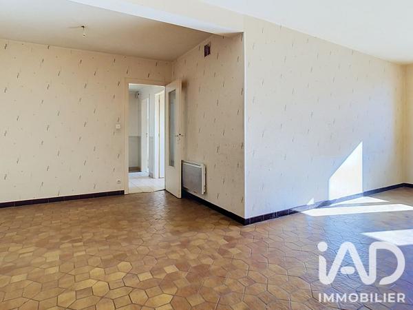 Immeuble à vendre 294 m² Saint-Dié-des-Vosges