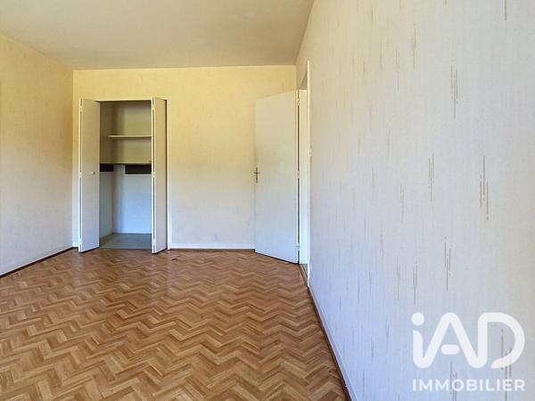 Immeuble à vendre 294 m² Saint-Dié-des-Vosges