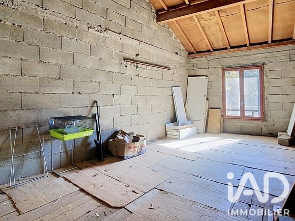 Immeuble à vendre 294 m² Saint-Dié-des-Vosges