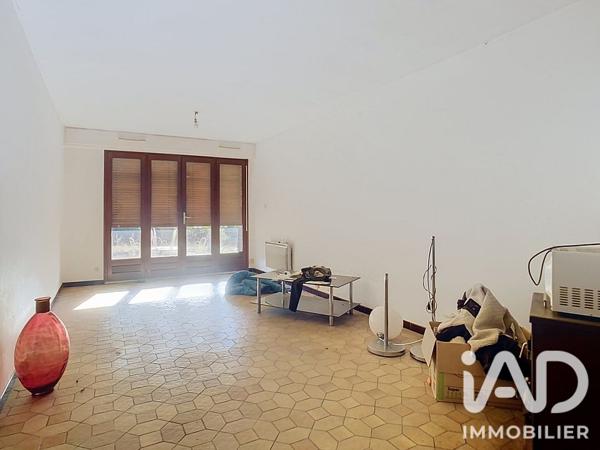 Immeuble à vendre 294 m² Saint-Dié-des-Vosges