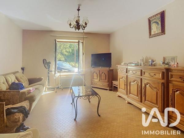 Immeuble à vendre 294 m² Saint-Dié-des-Vosges