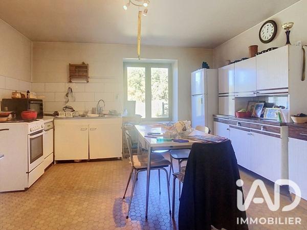 Immeuble à vendre 294 m² Saint-Dié-des-Vosges
