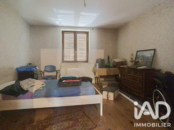Immeuble à vendre 294 m² Saint-Dié-des-Vosges