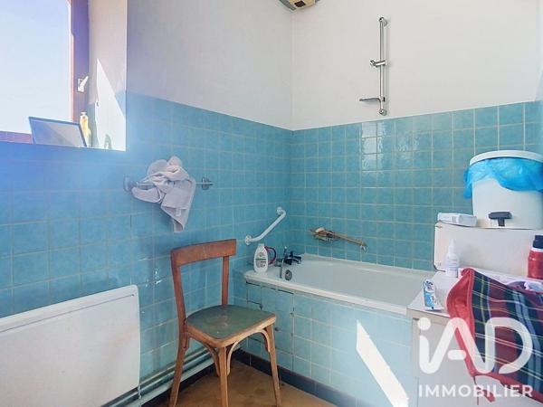 Immeuble à vendre 294 m² Saint-Dié-des-Vosges