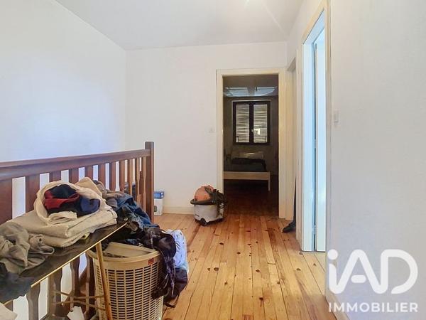 Immeuble à vendre 294 m² Saint-Dié-des-Vosges