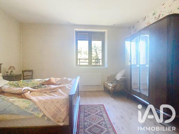 Immeuble à vendre 294 m² Saint-Dié-des-Vosges