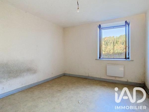 Immeuble à vendre 294 m² Saint-Dié-des-Vosges