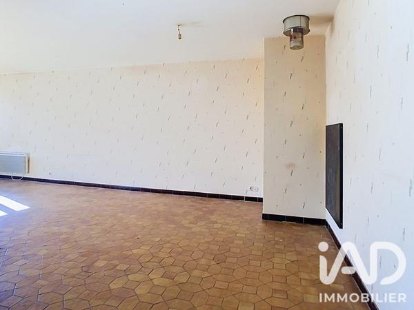 Immeuble à vendre 294 m² Saint-Dié-des-Vosges