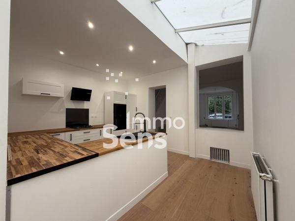 Vente maison - Roubaix