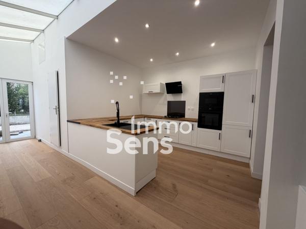 Vente maison - Roubaix