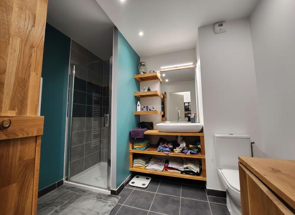 Appartement T2 SAINT-HERBLAIN