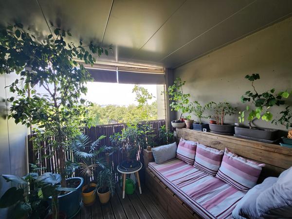 Appartement T2 SAINT-HERBLAIN
