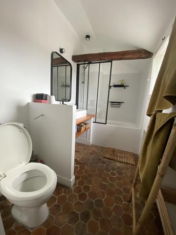 Appartement F3 à vendre  3 pièces - 60,07 m2 PARIS - 75004