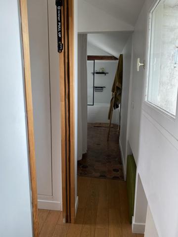 Appartement F3 à vendre  3 pièces - 60,07 m2 PARIS - 75004