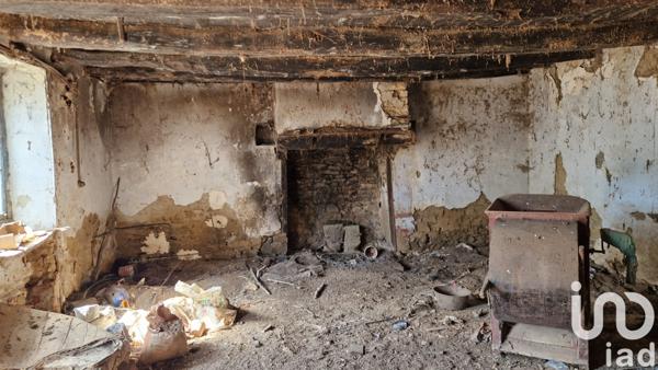 Maison à vendre 4 pièces 90 m² Le Mené