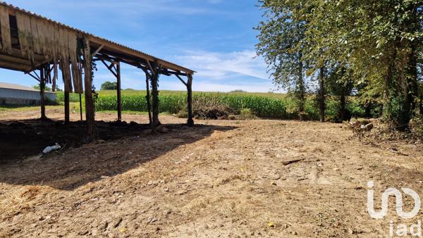 Maison à vendre 4 pièces 90 m² Le Mené