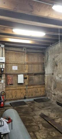 Grange-garage de Caractère aux Martres-de-Veyre