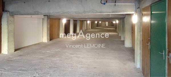 Appartement à GRANVILLE, 50400 - 4 pièces 90m²