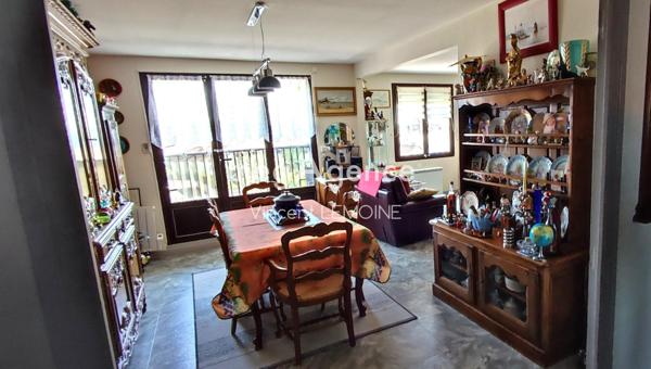 Appartement à GRANVILLE, 50400 - 4 pièces 90m²