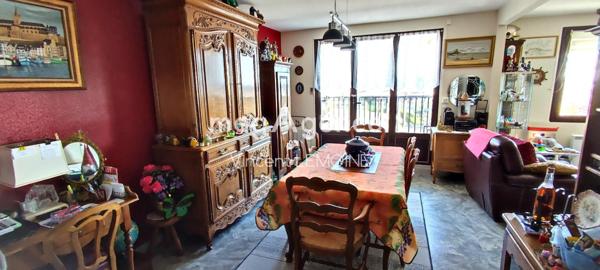 Appartement à GRANVILLE, 50400 - 4 pièces 90m²