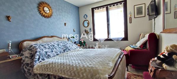 Appartement à GRANVILLE, 50400 - 4 pièces 90m²