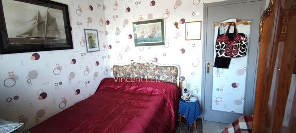 Appartement à GRANVILLE, 50400 - 4 pièces 90m²