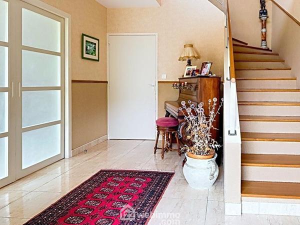 Maison 235 m² à Cholet 49300