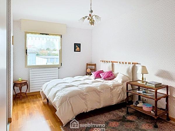 Maison 235 m² à Cholet 49300