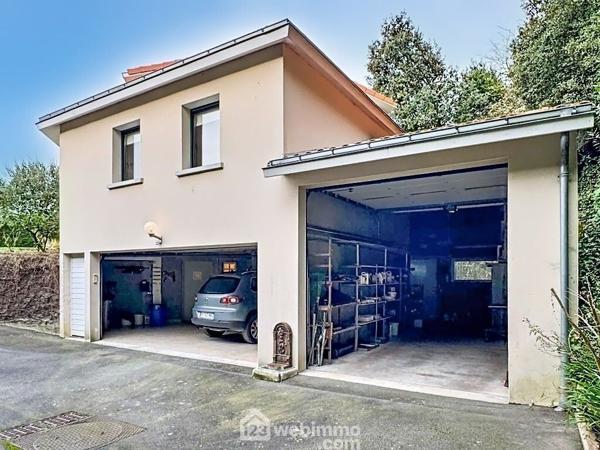 Maison 235 m² à Cholet 49300