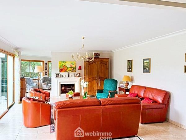 Maison 235 m² à Cholet 49300